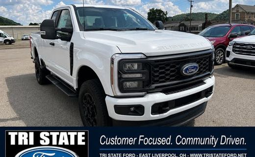 2026 Ford F-350 XL