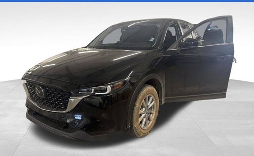 2023 Mazda CX-5 Preferred Package