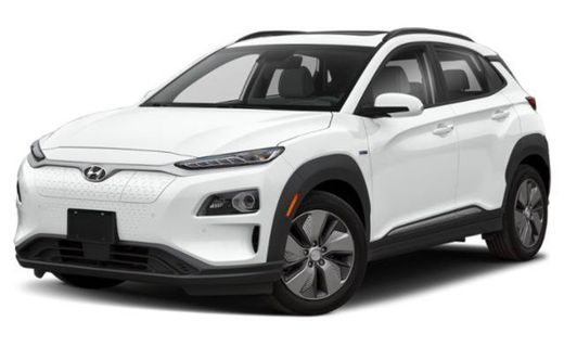 2021 Hyundai Kona Limited