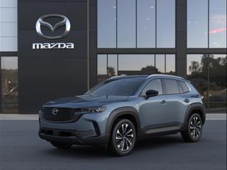 2026 Mazda CX-50 Premium Plus
