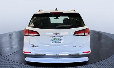2023 Chevrolet Equinox RS 3LT