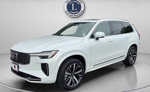 2025 Volvo XC90 Core