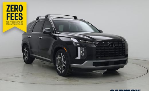 2023 Hyundai Palisade SEL Prem