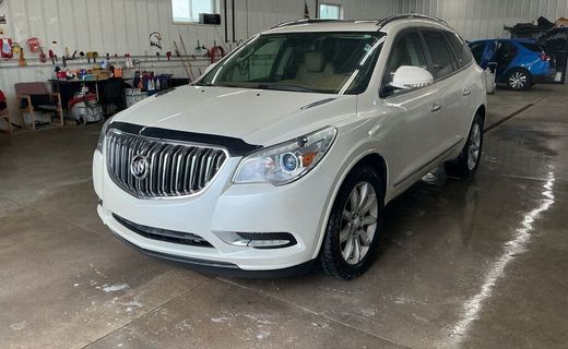 2015 Buick Enclave Premium