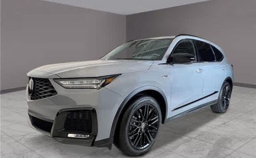 2026 Acura MDX