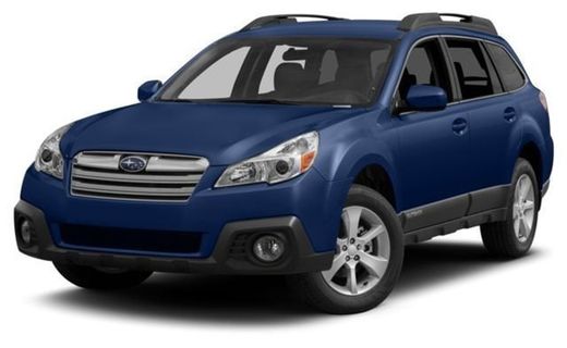 2014 Subaru Outback