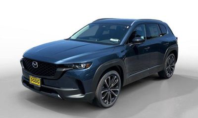 2026 Mazda CX-50 Premium