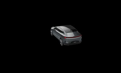 2026 Polestar 4 Long Range Dual