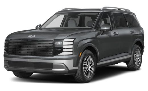 2026 Hyundai Palisade SEL Premium
