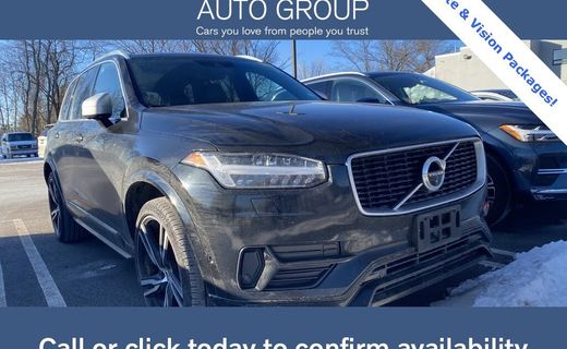 2016 Volvo XC90