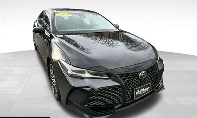 2019 Toyota Avalon XLE XSE Touring