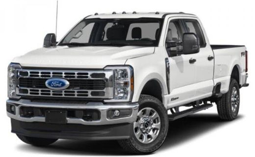 2026 Ford F-350 XL