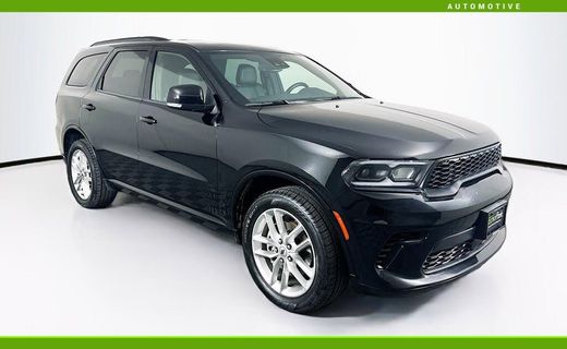 2024 Dodge Durango GT
