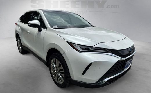 2024 Toyota Venza Limited