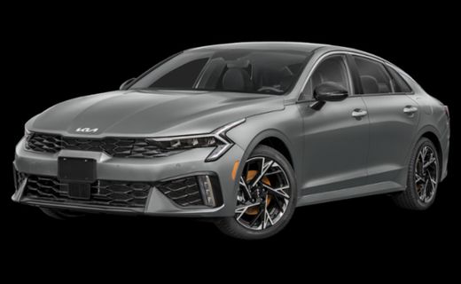 2026 Kia K5