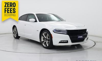 2016 Dodge Charger