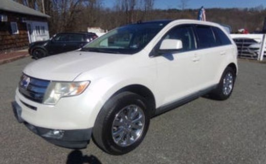 2008 Ford Edge SE