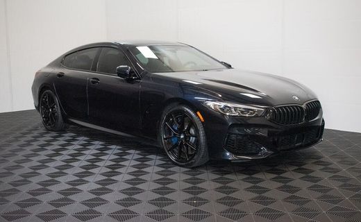 2021 BMW M850I Xdrive GC