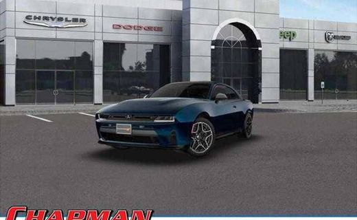 2026 Dodge Charger Scat Pack