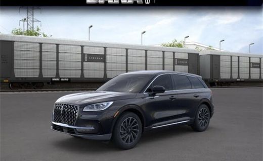 2024 Lincoln Corsair Reserve