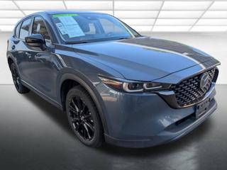 2024 Mazda CX-5 Preferred Package