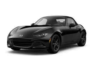 2026 Mazda MX-5 Sport