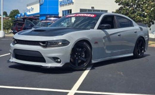 2023 Dodge Charger GT