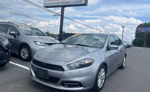 2014 Dodge Dart SXT