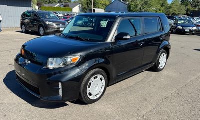 2013 Toyota Scion XB N Grade