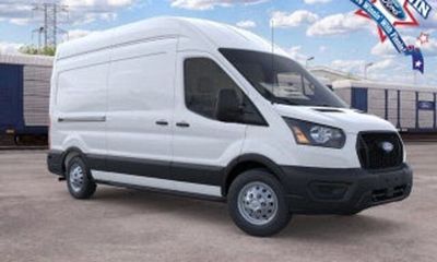 2026 Ford Transit High Roof