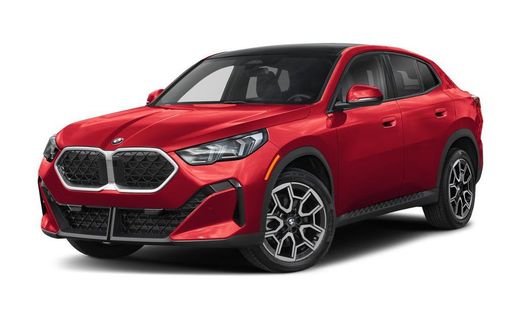2026 BMW X2 XDRIVE28I