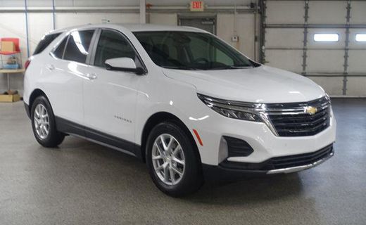 2023 Chevrolet Equinox LT 1LT
