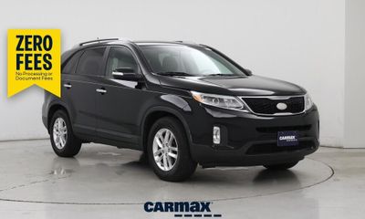 2014 Kia Sorento Base LX