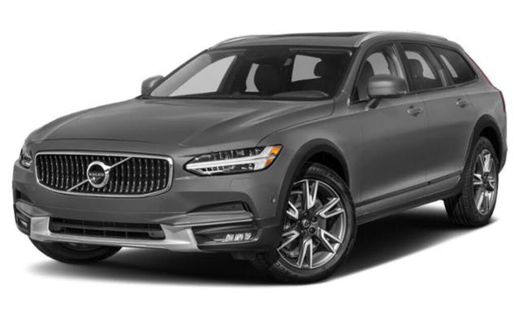 2018 Volvo V90CC Momentum