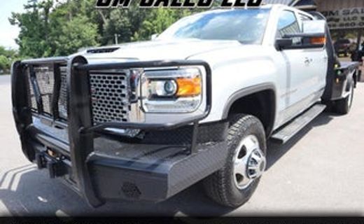 2017 GMC Sierra Denali