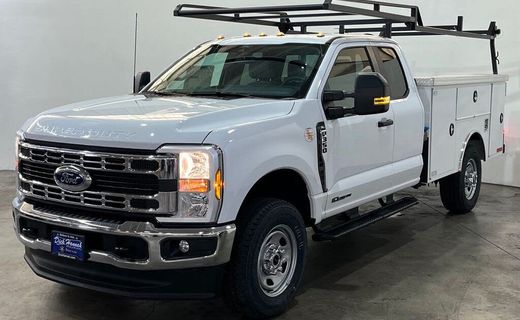 2026 Ford F-350 XL