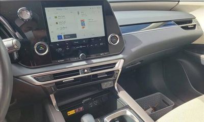2024 Lexus RX 350