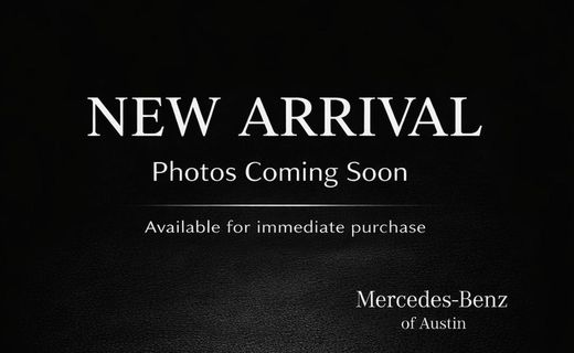 2026 Mercedes-Benz GLB-Class GLB250