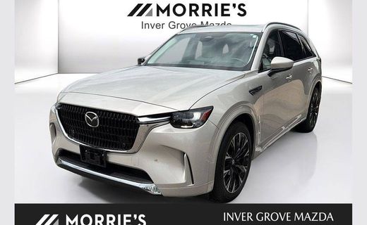 2024 Mazda CX-90 Premium Plus