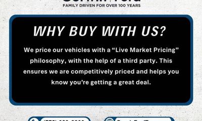 2004 Ford Excursion Limited
