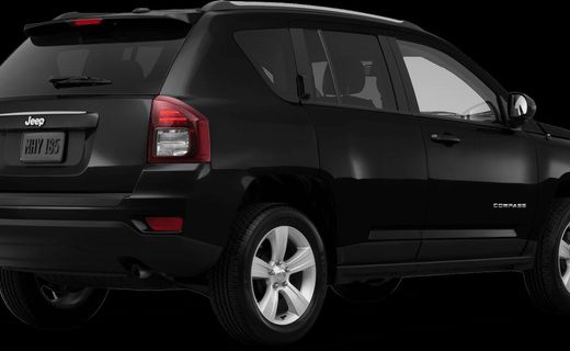 2015 Jeep Compass Sport