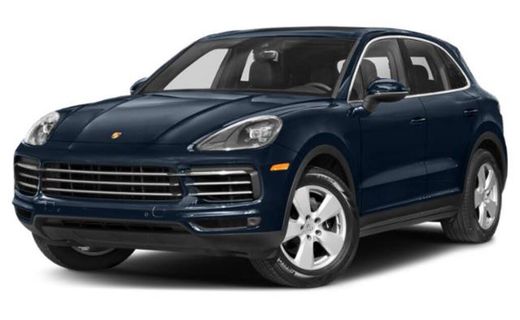 2023 Porsche Cayenne