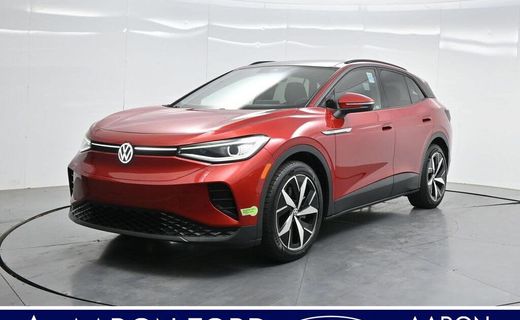 2023 Volkswagen ID 4 Pro S