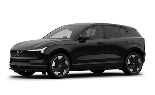 2026 Volvo EX30 Ultra