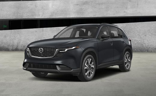 2026 Mazda CX-5 Preferred