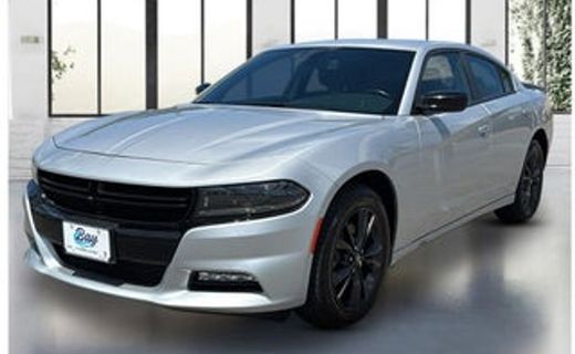 2022 Dodge Charger GT