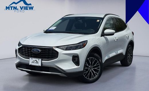 2023 Ford Escape