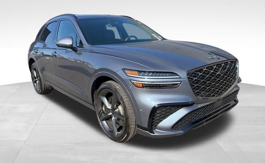 2026 Genesis GV70 3 5T Sport