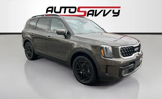 2024 Kia Telluride