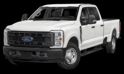 2026 Ford F-250 XL